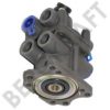 DAF 1337184R Brake Valve, service brake